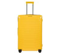 Porsche Design Roadster 4 ruote Carrello 78 cm giallo