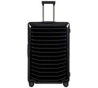 Porsche Design Roadster 4 ruote Carrello 78 cm grigio
