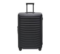 Porsche Design Roadster 4 ruote Carrello 78 cm nero