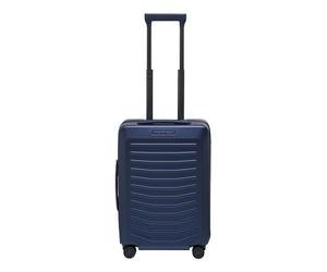 Porsche Design Roadster 4 ruote Carrello della cabina 55 cm blu