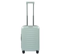 Porsche Design Roadster 4 ruote Carrello della cabina S 55 cm bianco