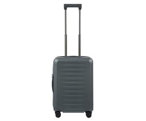 Porsche Design Roadster 4 ruote Carrello della cabina S 55 cm grigio