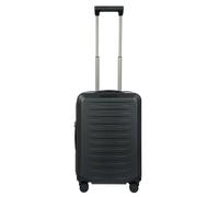 Porsche Design Roadster 4 ruote Carrello della cabina S 55 cm nero
