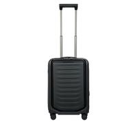 PORSCHE DESIGN Roadster Hartgepäck Nero opaco