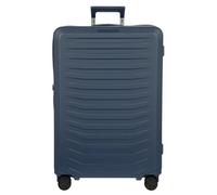 Porsche Design Roadster 4 ruote Carrello L 75 cm con piega di espansione blu