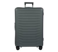 Porsche Design Roadster 4 ruote Carrello L 75 cm con piega di espansione grigio