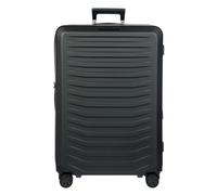 PORSCHE DESIGN Roadster Hartgepäck Nero opaco