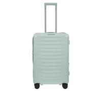 Porsche Design Roadster 4 ruote Carrello M 69 cm con piega di espansione bianco