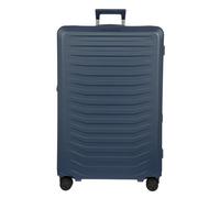 Porsche Design Roadster 4 ruote Carrello XL 83 cm blu