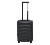 Trolley Cabina in policarbonato Porsche Design - Tabella Colori: Nero