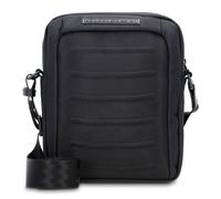 Porsche Design Roadster Pro Borsa a tracolla nero, nylon, uomo