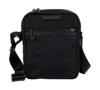 Porsche Design Roadster Borsa a tracolla 20 cm nero