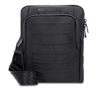 Porsche Design Roadster Pro Borsa a tracolla 22 cm black (OVL01511-001)