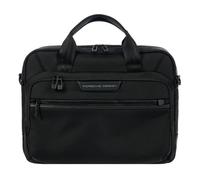 Porsche Design Roadster Borsa a tracolla 39 cm nero