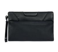 Porsche Design Roadster Borsa da uomo Pelle 28 cm nero