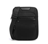 Porsche Design Roadster Evo S Borsa a tracolla nero, nylon, uomo
