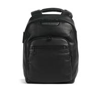 Porsche Design Roadster Evo XS Zaino nero, pelle, unisex, 15L