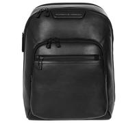 Porsche Design Roadster Evo - Zaino XS 15.6" 37 cm (black)