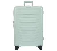 Porsche Design Roadster HC Valigia trolley (4 ruote) grigio chiaro, policarbonato, 50 x 75 x 28cm