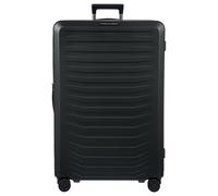 Porsche Design Roadster HC Valigia trolley (4 ruote) nero, policarbonato, 56 x 83 x 32cm