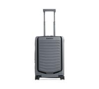 Porsche Design Roadster HC Business Valigia trolley (4 ruote) grigio, policarbonato, 38 x 55 x 23cm