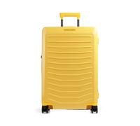 Porsche Design Carrello Roadster 4 ruote doppie 69 cm racing yell (ORI05502-024)