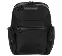 Porsche Design Roadster Nylon Evo - Zaino S 15.6" 38 cm (black)