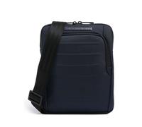 Porsche Design Roadster Pro Borsa a tracolla blu scuro, nylon, uomo