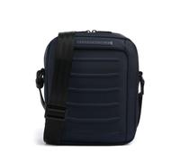 Porsche Design Roadster Pro Borsa a tracolla blu scuro, nylon, uomo