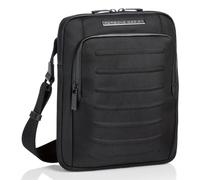 PORSCHE DESIGN Roadster Pro Shoulderbag S Black