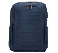 Porsche Design Roadster Pro L Zaino porta pc blu scuro, nylon, unisex