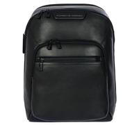 Porsche Design Roadster Zaino da lavoro Pelle 37 cm Scomparto per laptop nero