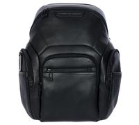 Porsche Design Roadster Zaino da lavoro Pelle 40 cm Scomparto per laptop nero