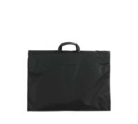Porsche Design S Porta abiti nero, nylon, 48 x 36 x 2cm