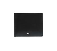 Porsche Design Saffiano H5 portafoglio pelle 12 cm