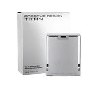 Porsche Titan Eau de Toilette (uomo) 100 ml