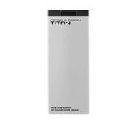 Porsche Design Titan doccia gel 200ml
