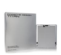 PORSCHE DESIGN TITAN Eau De Toilette 100 ml for Men