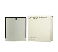 Porsche Titan Eau de Toilette (uomo) 50 ml