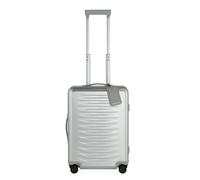 TROLLEY PD ALLUMINIUM CABIN S OALM5570.0 | Porsche Design Roadster Aluminum Trolley S - Valigia in Alluminio Premium da CabinaIl Roadster Aluminum Trolley S di Porsche