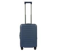 Porsche Design TROLLEY PD ROAD.HC S EXP MATT DARK BLUE
