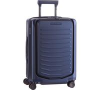 Porsche Design Trolley ' Roadster 4W Trolley S Business ' blu scuro / nero Donna Porsche Design One Size blu scuro / nero