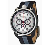 PORSCHE DESIGN UOMO LTD. OROLOGIO CRONOGRAFO EDIZIONE 50 ANNI DI WEISSACH RS