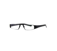 Porsche Design Uomo Occhiali Correzione P8801 P D2.50, 48, Nero, 48