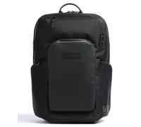 Porsche DESIGN Urban Eco Backpack M2 Black | Un perfetto equilibrio tra stile intelligente e sostenibilità, funzionalità e flessibilità: la serie Porsche Design Urban Ec