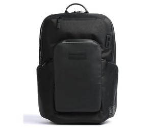 Porsche DESIGN Urban Eco Backpack M2 Black | Un perfetto equilibrio tra stile intelligente e sostenibilità, funzionalità e flessibilità: la serie Porsche Design Urban Ec