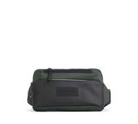 Porsche Design Urban Eco Marsupio verde scuro, fibra sintetica, uomo