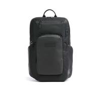 Porsche Design Urban Eco S Zaino porta pc nero, fibra sintetica, uomo