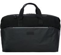 Porsche Design Urban Eco Borsone da weekend nero, poliestere, 51 x 35 x 22cm