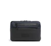 Porsche Design Urban L Borsa da toilette blu, poliestere, uomo